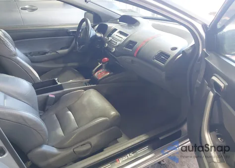 2011 Honda Civic Ex-L из США, поврежденный, VIN 2HGFG1B96BH515933